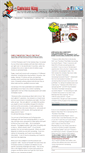 Mobile Screenshot of canvassking.com